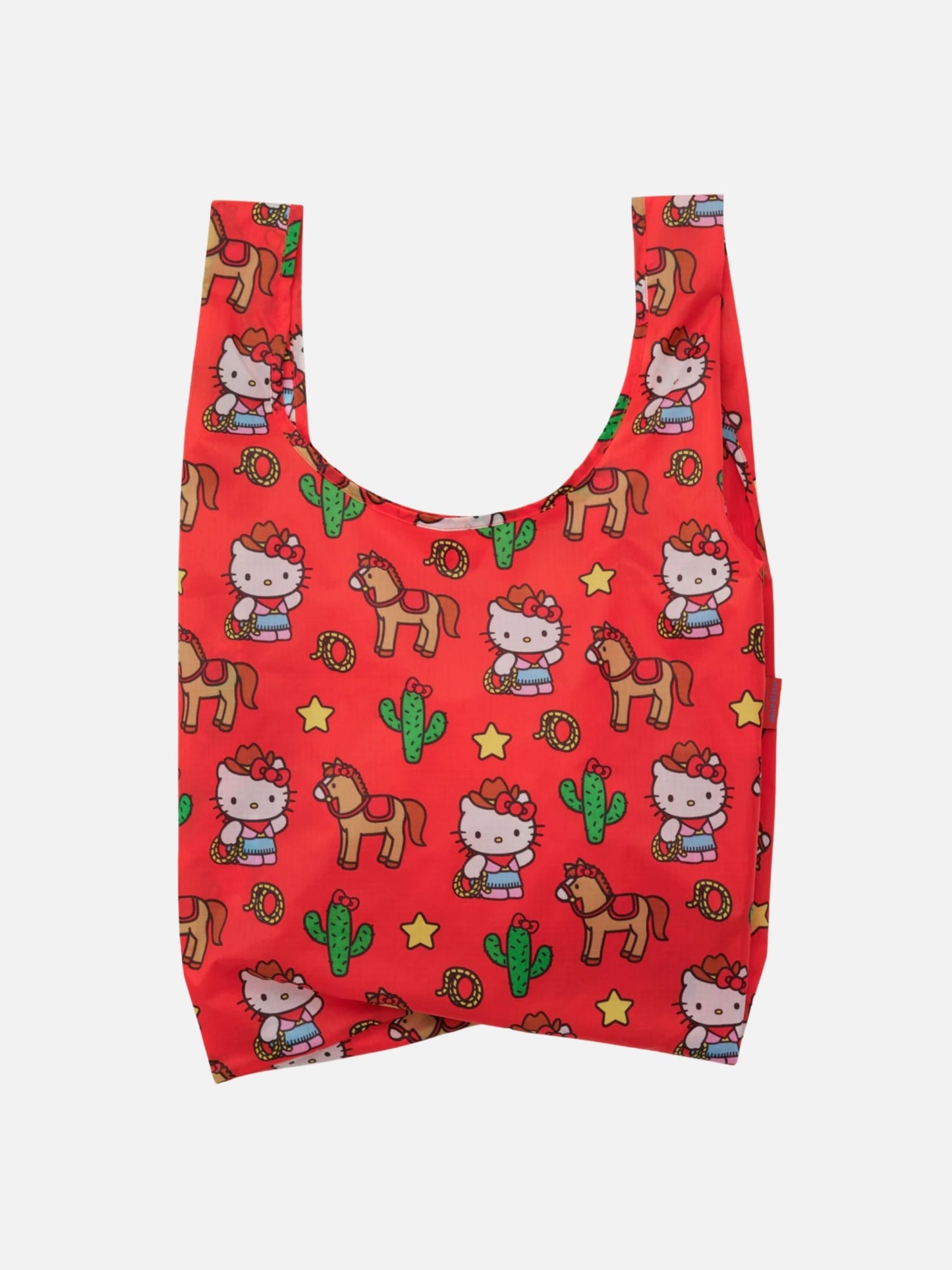 BAGGU - Standard Hello Kitty Baggu - 
