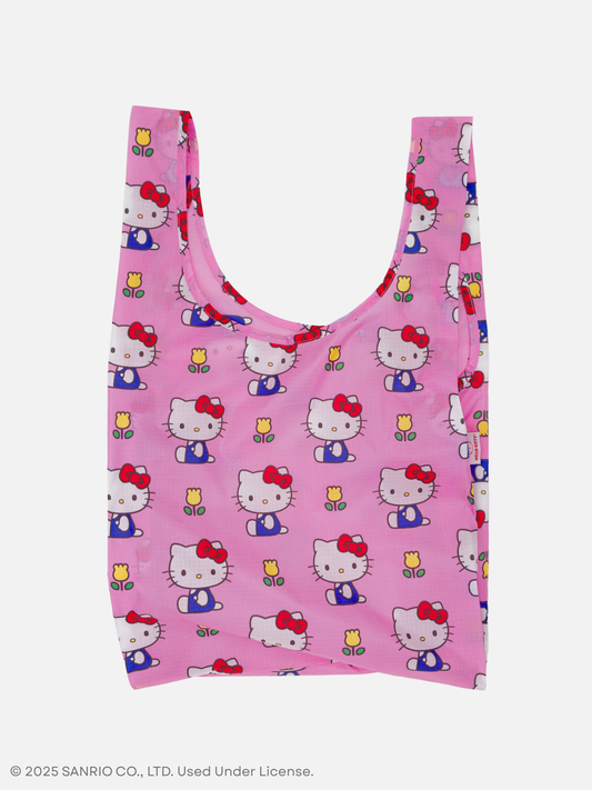 BAGGU - Baggu x Hello Kitty and Friends Standard Baggu - Hello Kitty - Hello Kitty