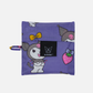BAGGU - Baggu x Hello Kitty and Friends Standard Baggu - Kuromi - 