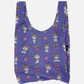 BAGGU - Baggu x Hello Kitty and Friends Standard Baggu - Kuromi - 