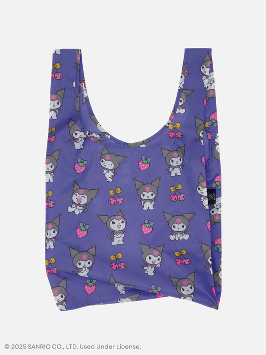 BAGGU - Baggu x Hello Kitty and Friends Standard Baggu - Kuromi - 