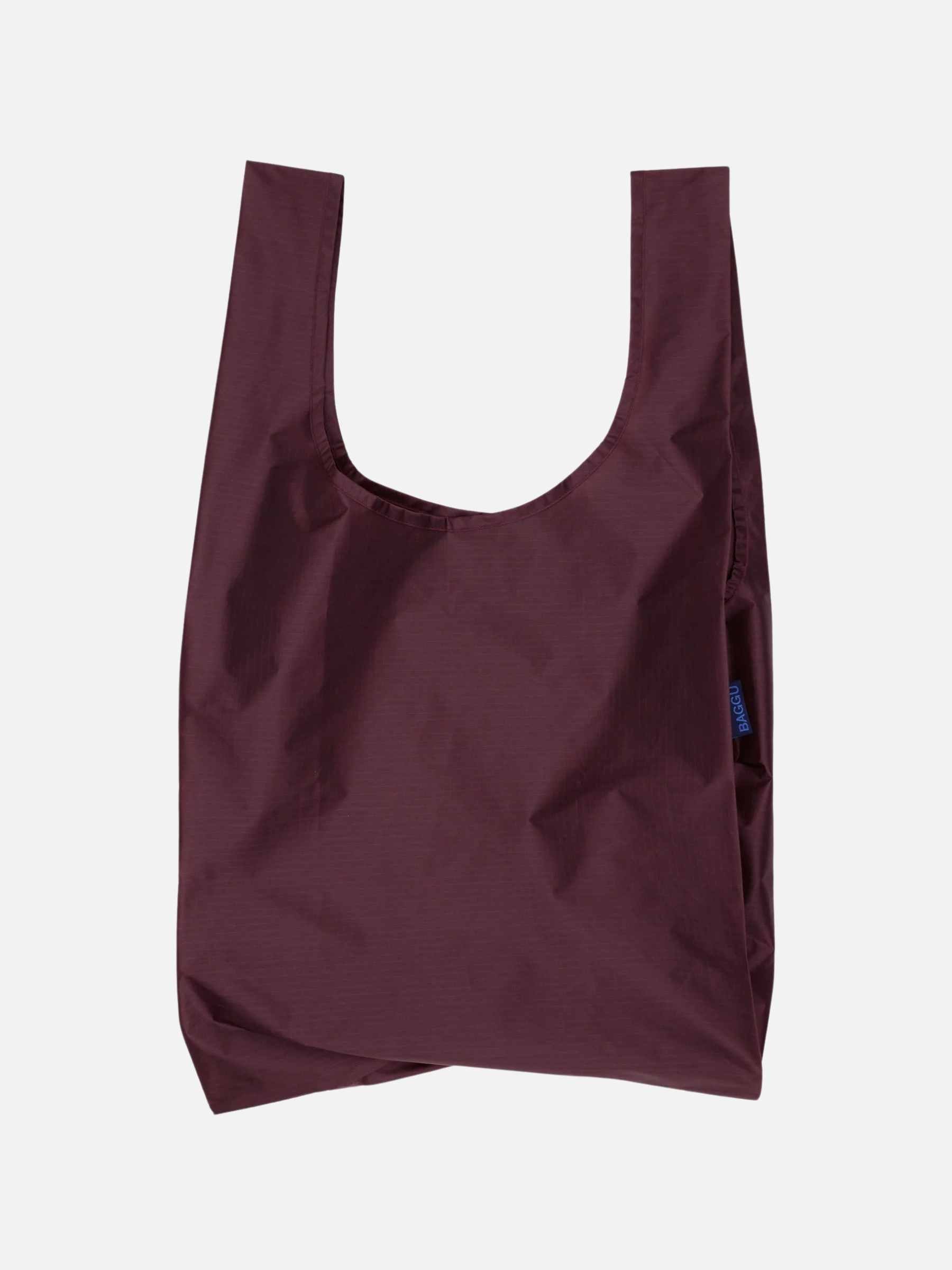 BAGGU - Standard Baggu - Mahogany
