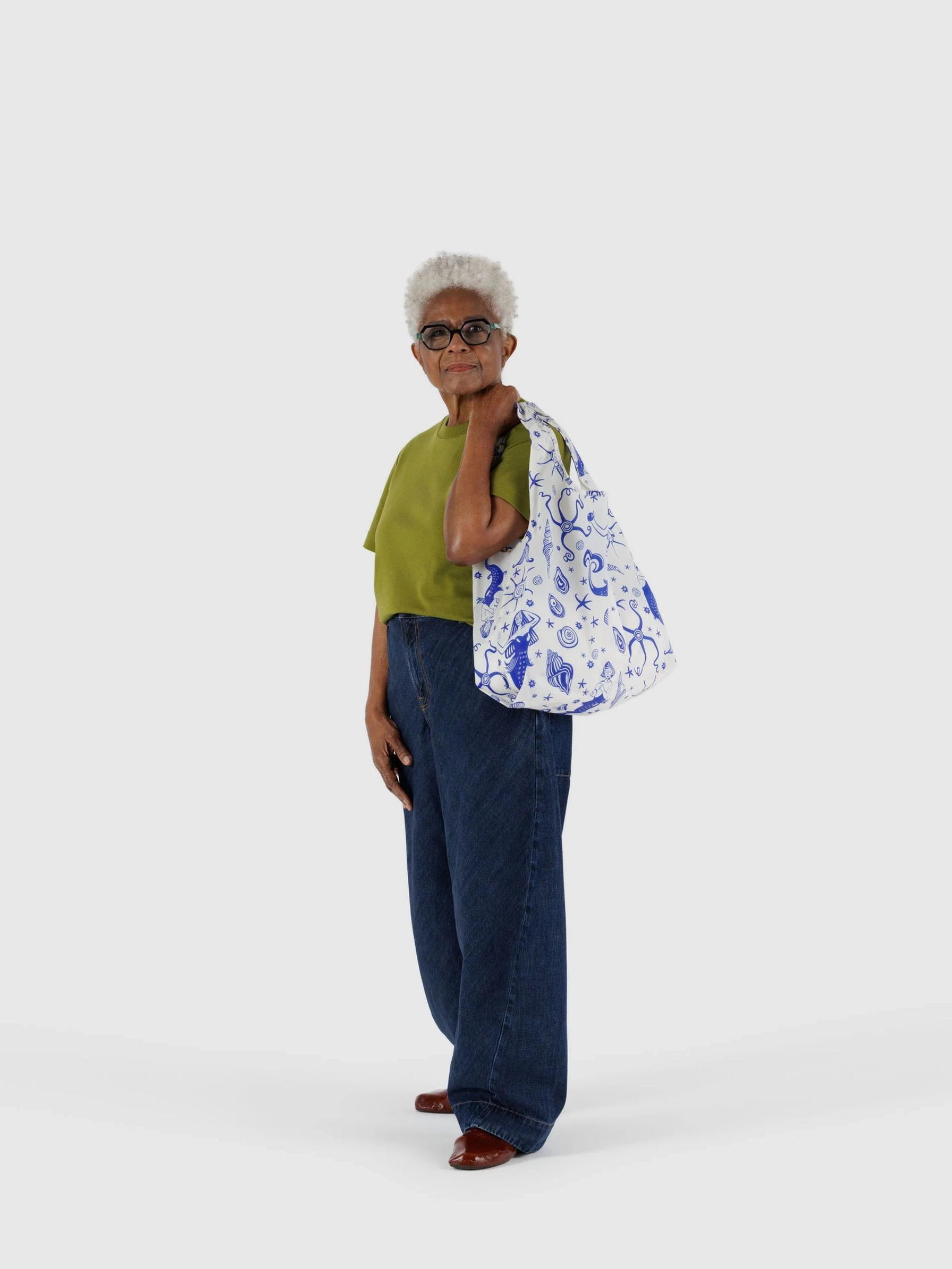 BAGGU - Standard Baggu - 