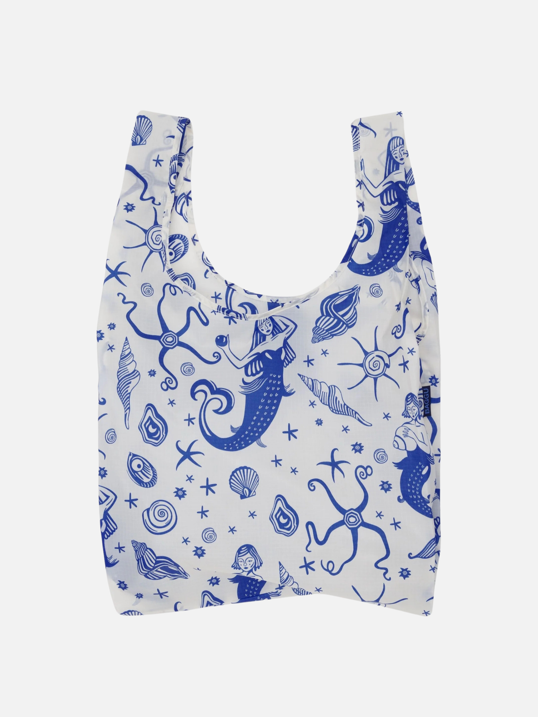 BAGGU - Standard Baggu - Mermaid