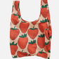 BAGGU - Standard Baggu - Strawberry
