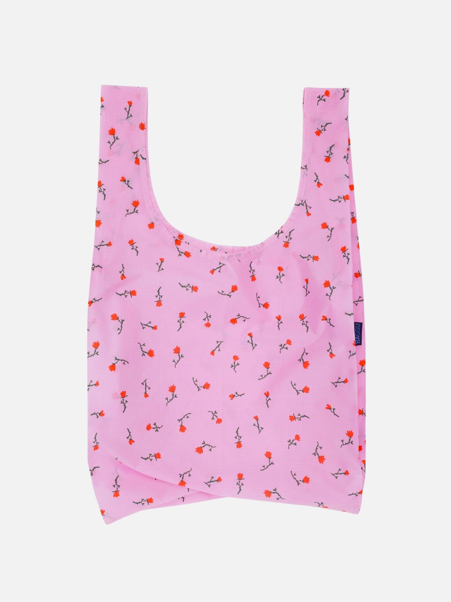 BAGGU - Standard Baggu - Painted Wallflower