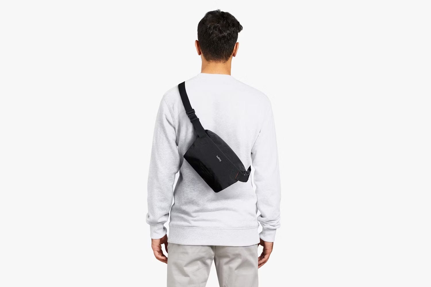 BELLROY-Lite Sling Mini-Black
