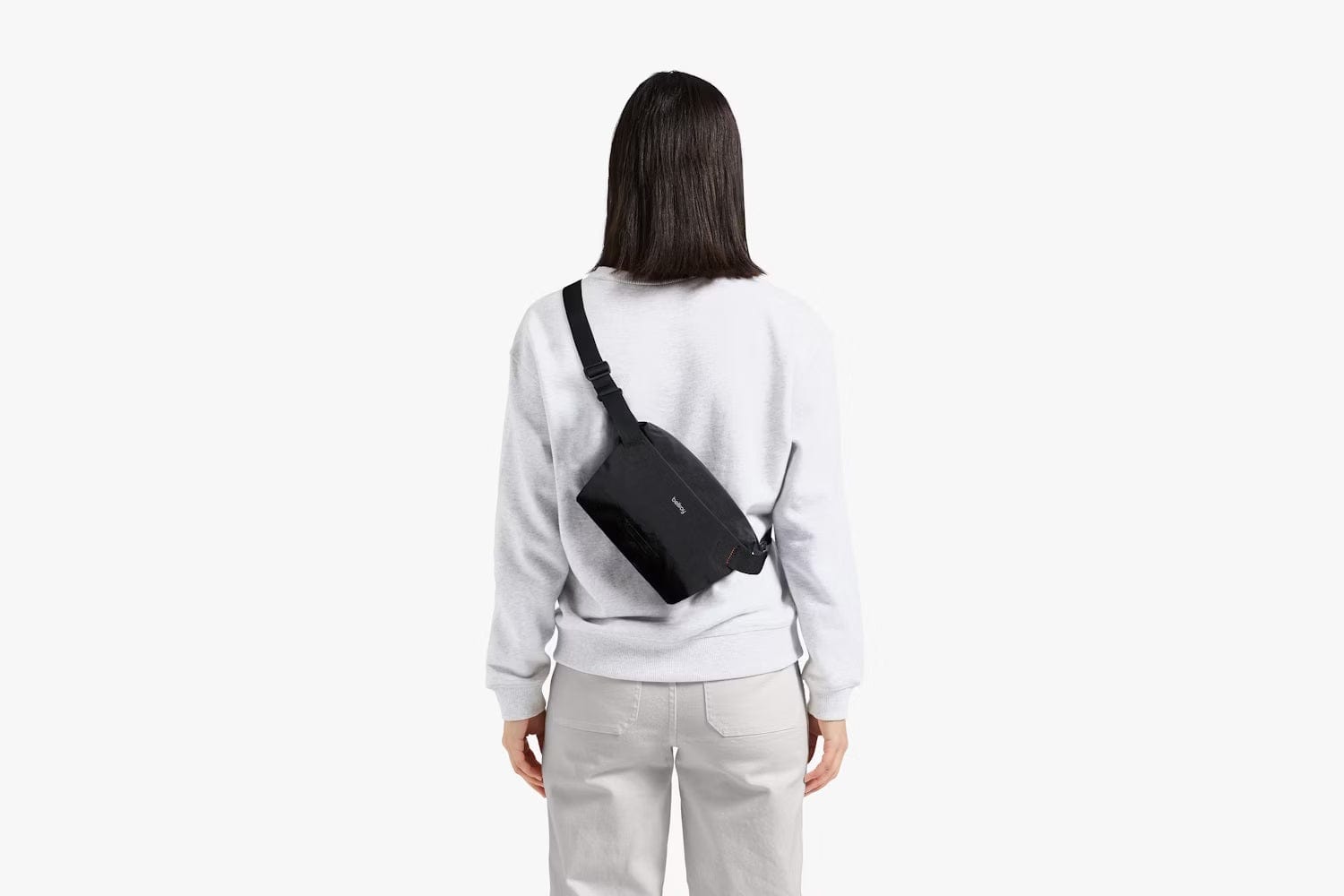 BELLROY-Lite Sling Mini-Black