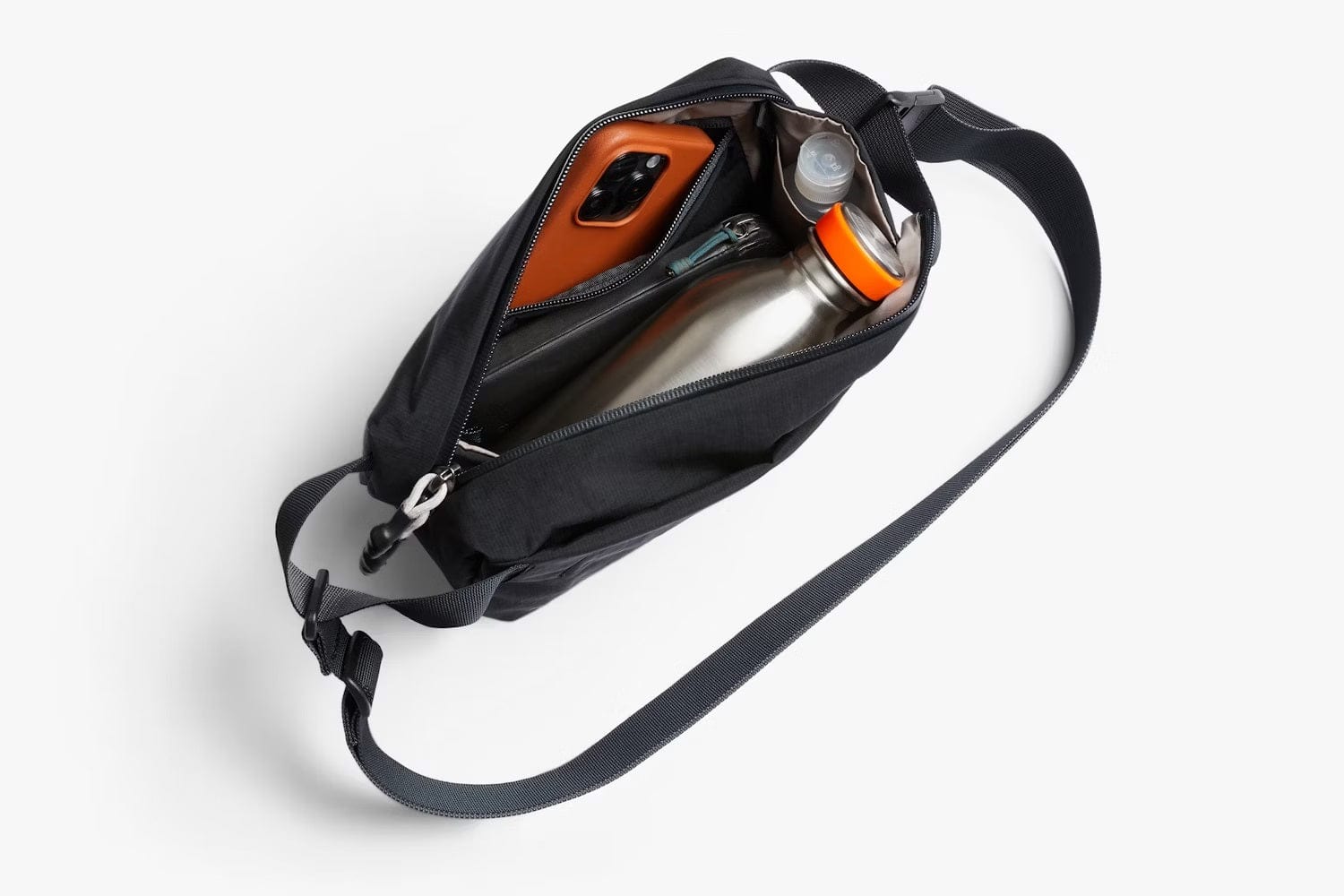 BELLROY-Lite Sling Mini-Black