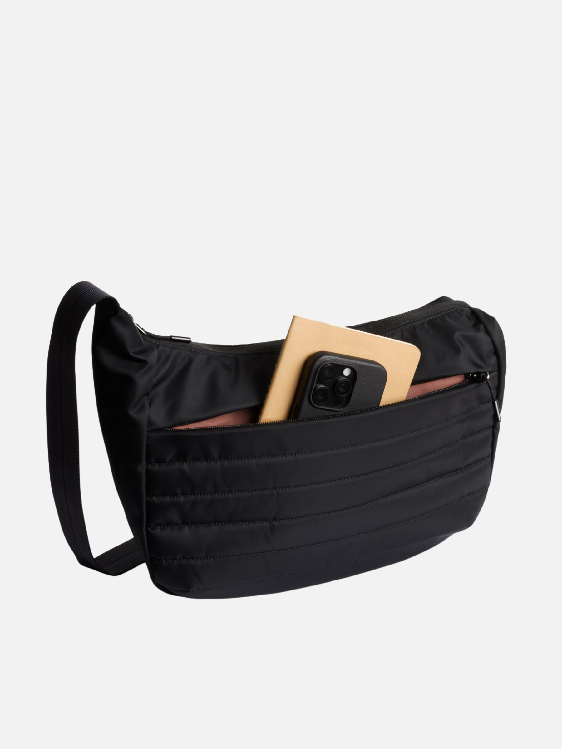 BELLROY - Laneway Crescent Bag - 7L - 