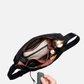 BELLROY - Laneway Crescent Bag - 7L - 
