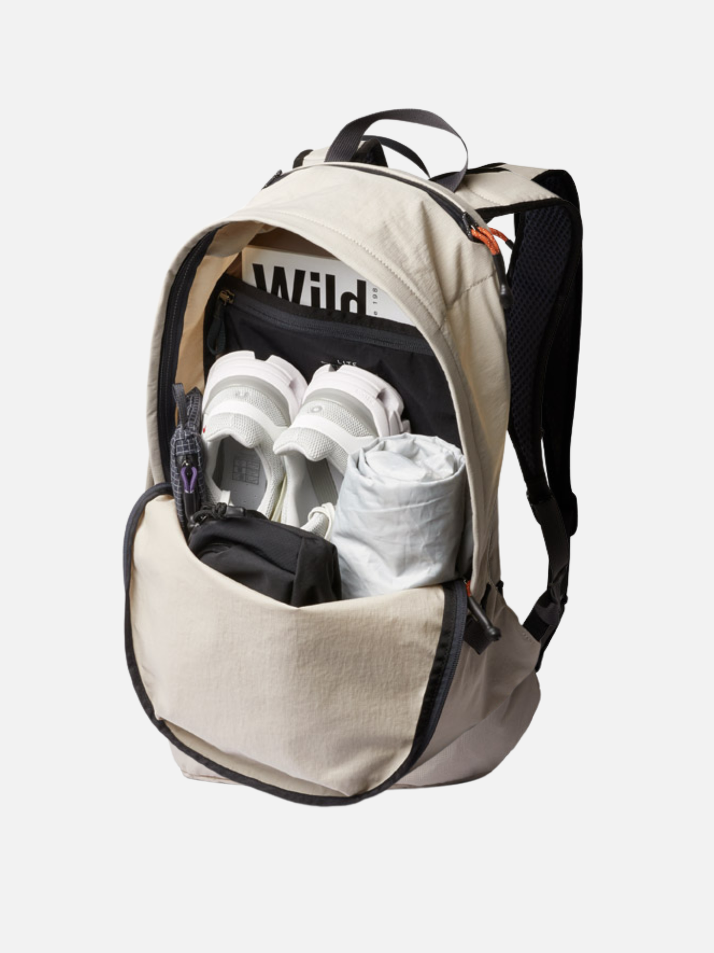 Lite Daypack - 20L