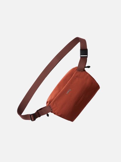 BELLROY - Lite Sling Mini - 4L - Clay