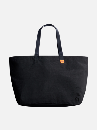 BELLROY - Market Tote Plus - 25L - Black