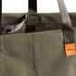 Market Tote Plus - 25L