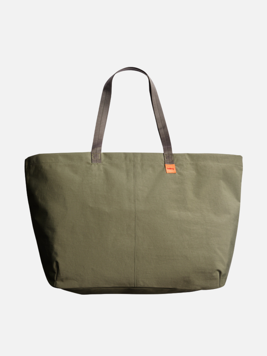 Market Tote Plus - 25L