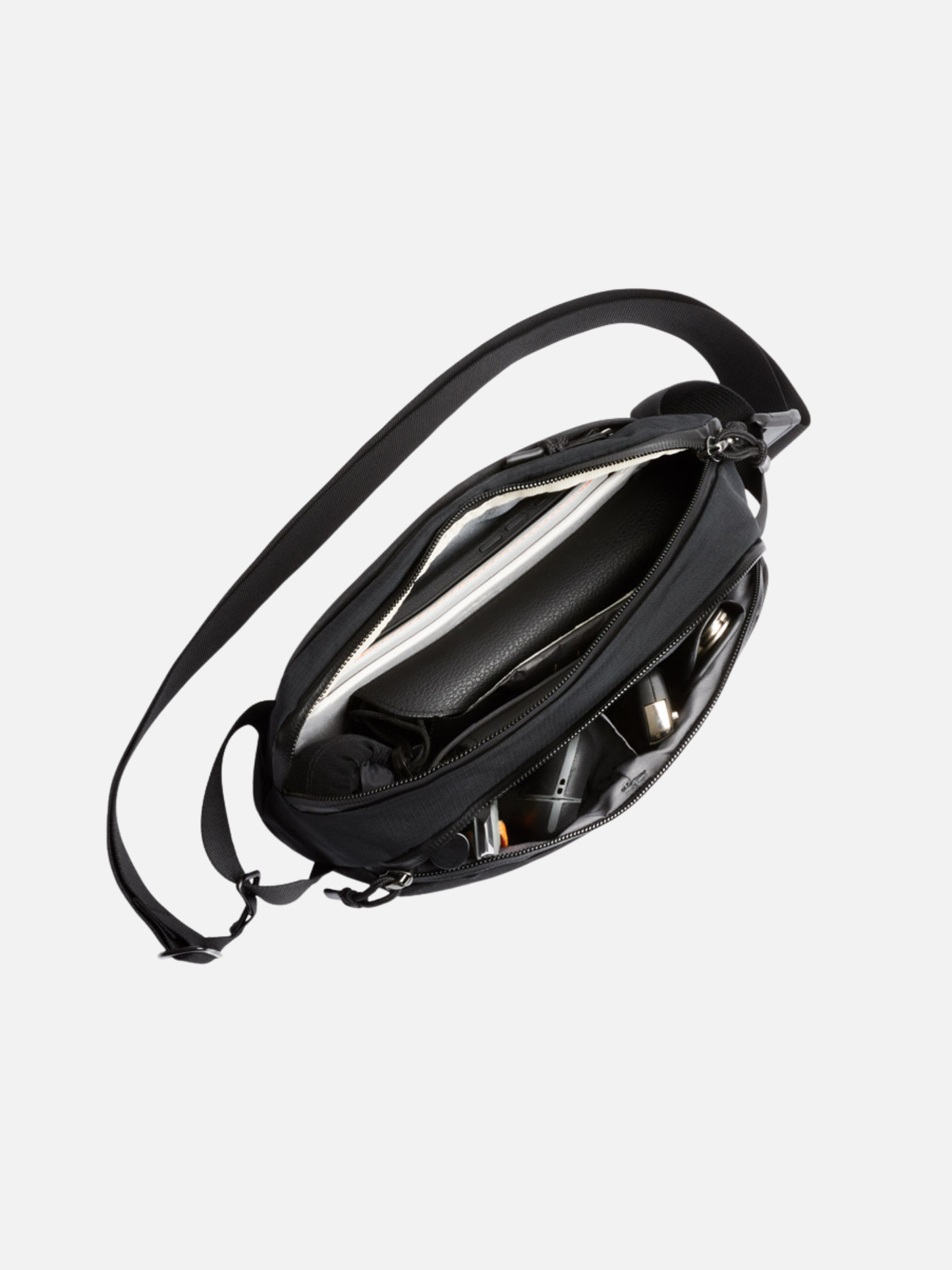 BELLROY - Venture Ready Sling - 2.5 L - 