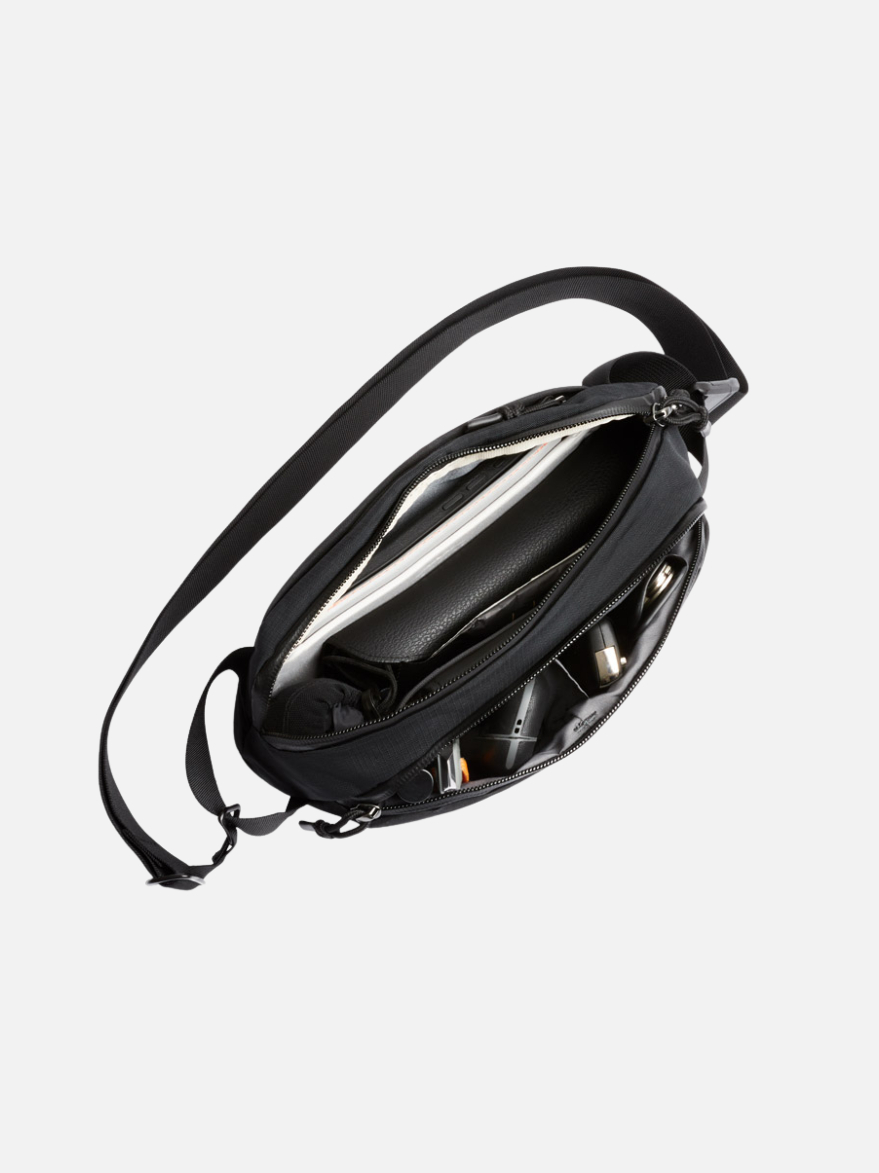 BELLROY - Venture Ready Sling - 2.5 L - 