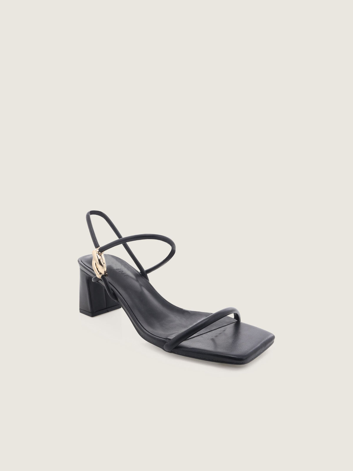 BILLINI - Florene Block Heels - 