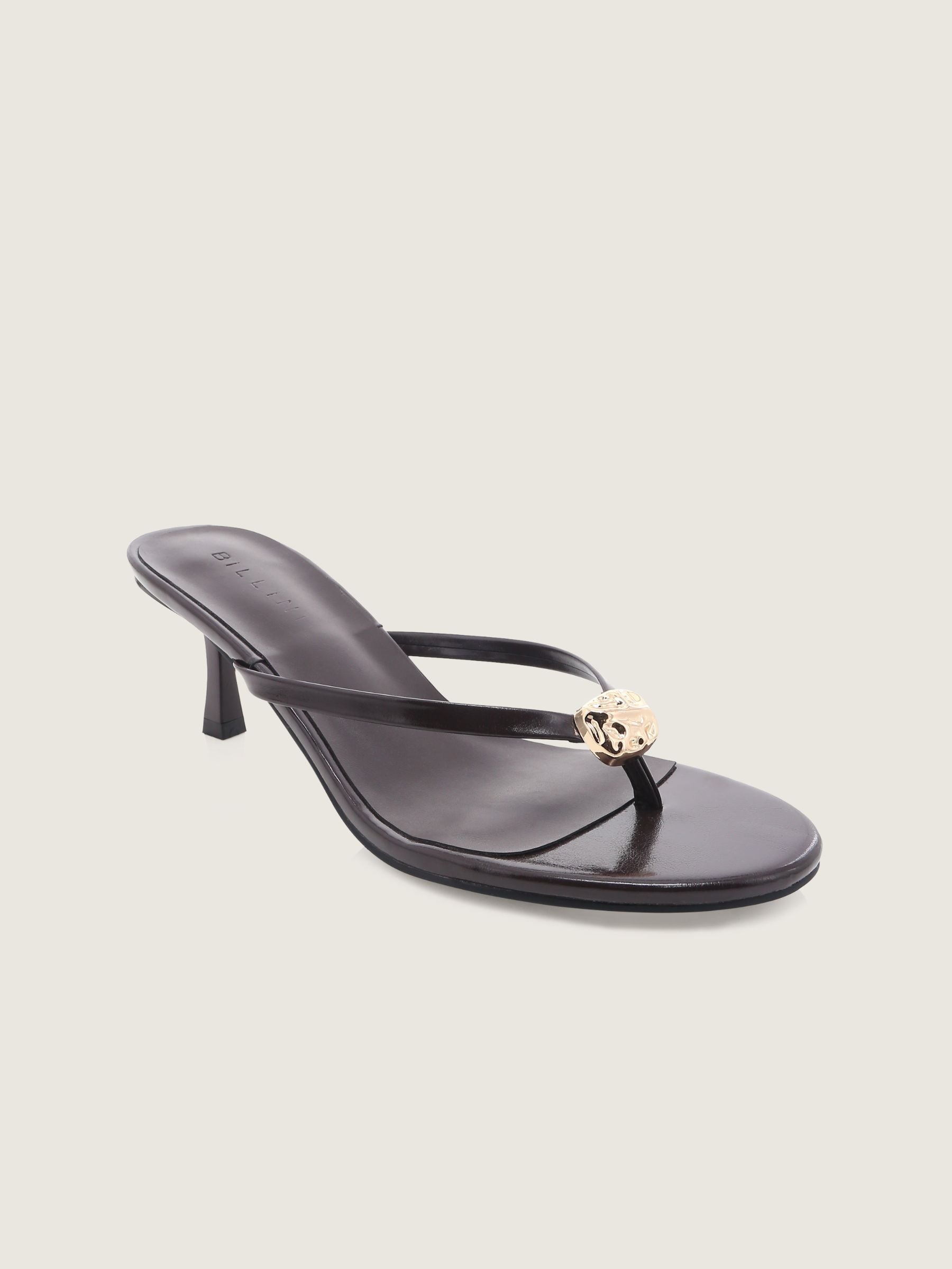 BILLINI - Gaynor Kitten Heels - 