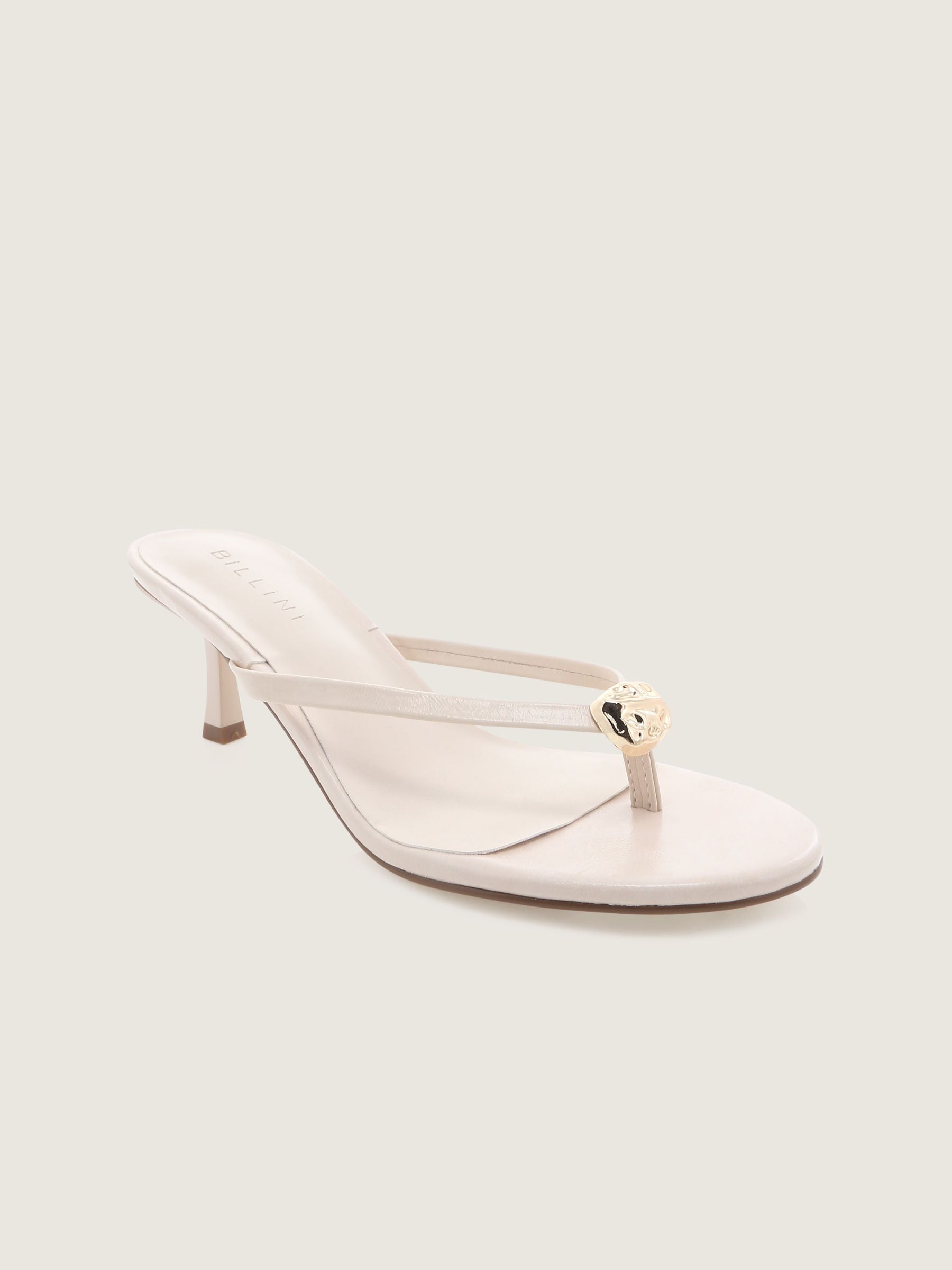 BILLINI - Gaynor Kitten Heels - 