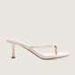 BILLINI - Gaynor Kitten Heels - Pearl Shine
