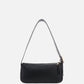 BILLINI - Hailey Shoulder Bag - Black Shine