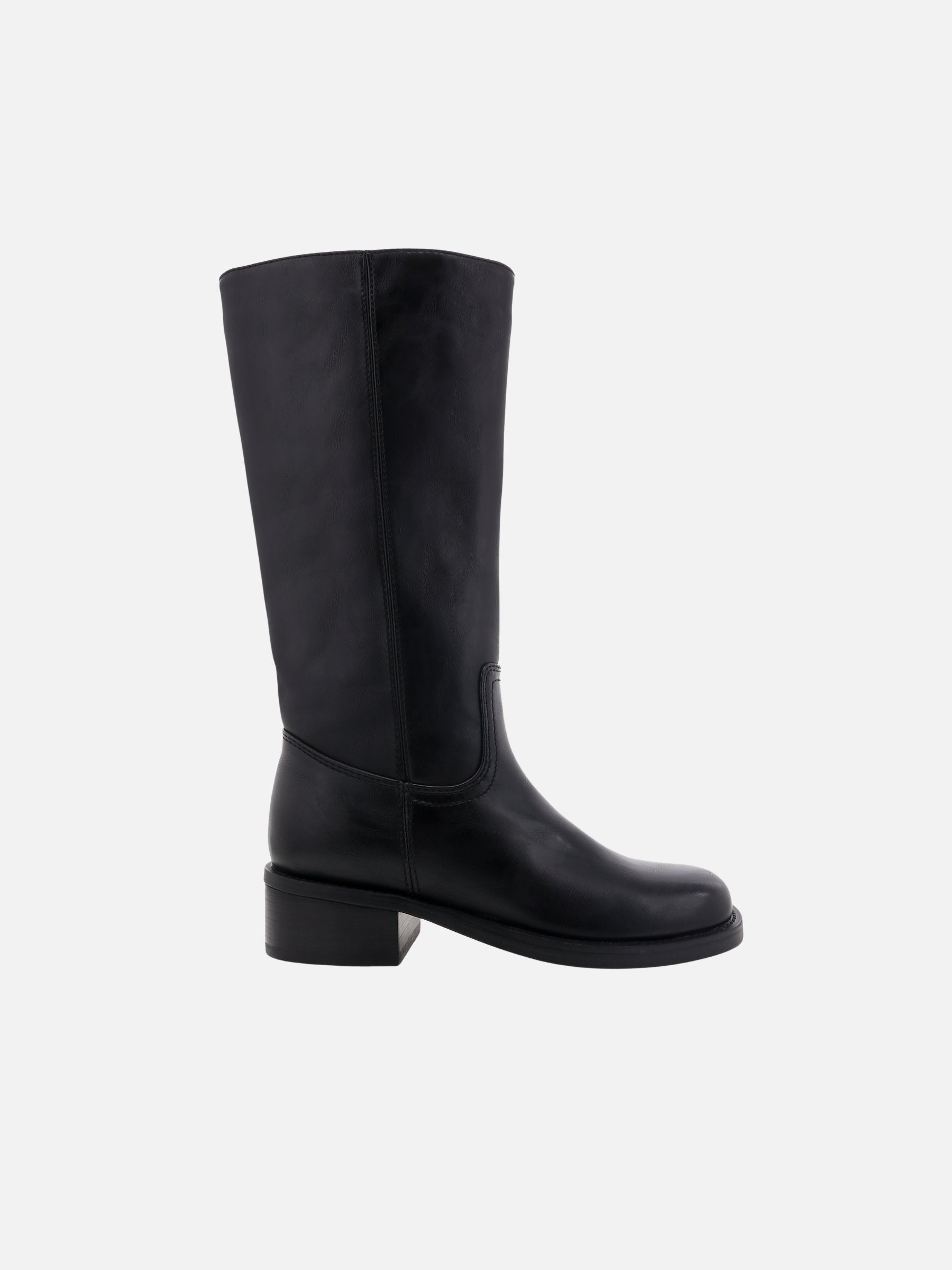 BILLINI - Jamison Boot - Black Burnished