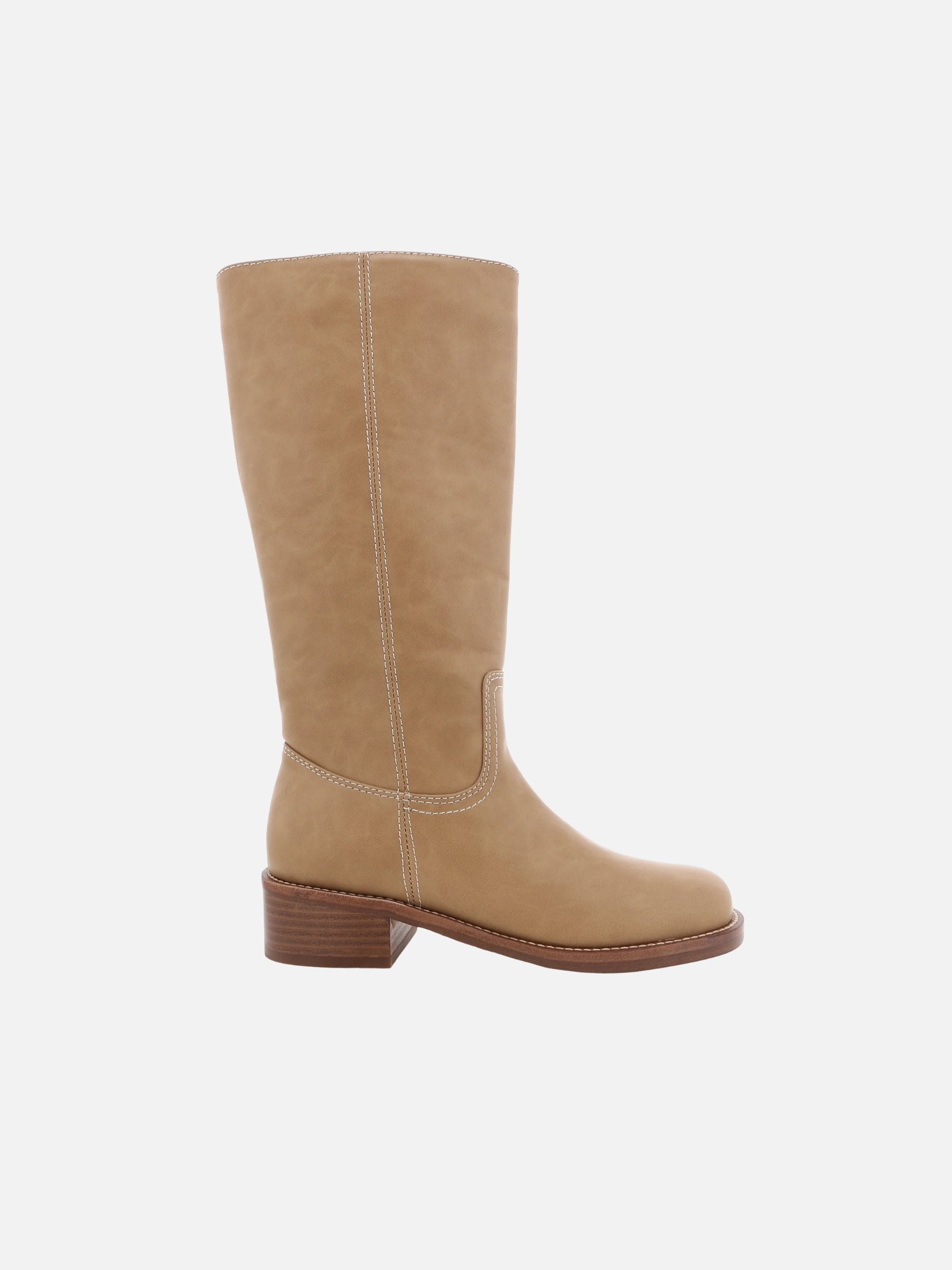 BILLINI - Jamison Boot - Caramel Burnished