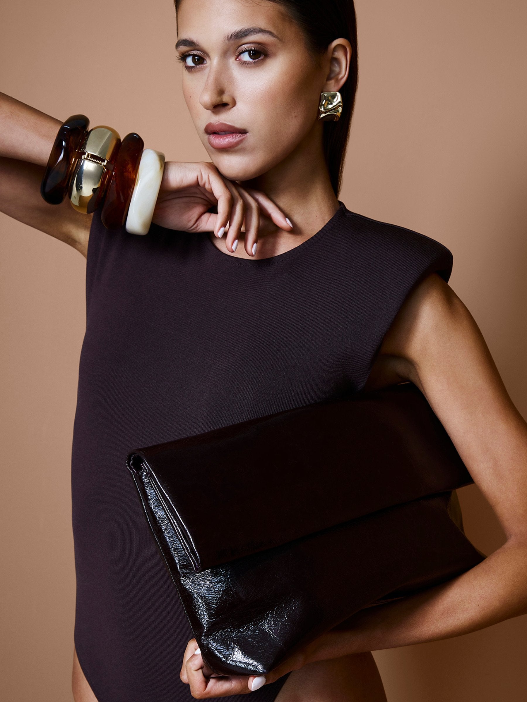 BILLINI - Rylee Clutch Bag - 