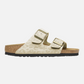 BIRKENSTOCK - Arizona Leopard - 