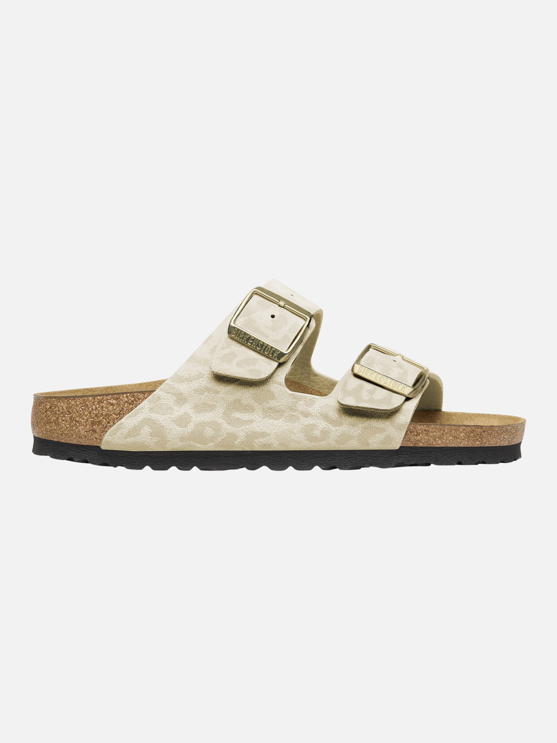 BIRKENSTOCK - Arizona Leopard - 