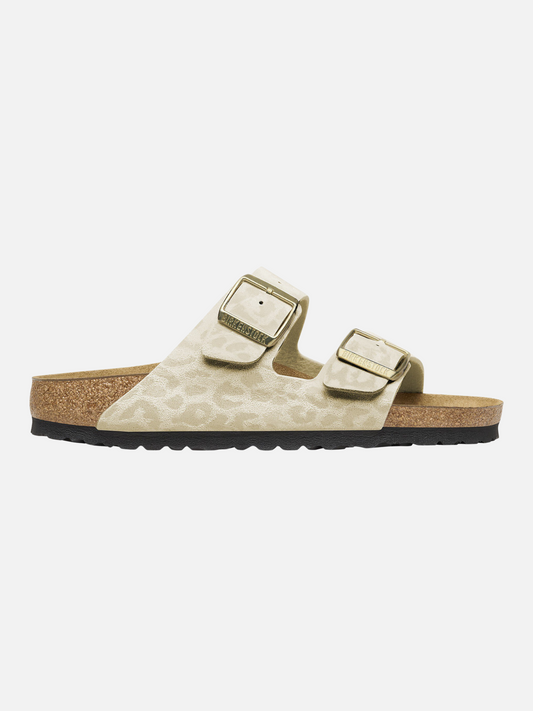 BIRKENSTOCK - Arizona Leopard - 