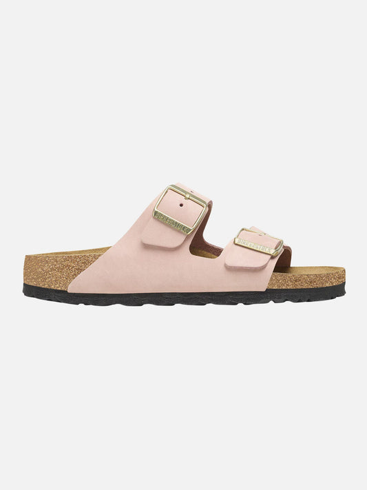 BIRKENSTOCK - Arizona Soft Footbed Sandal - 