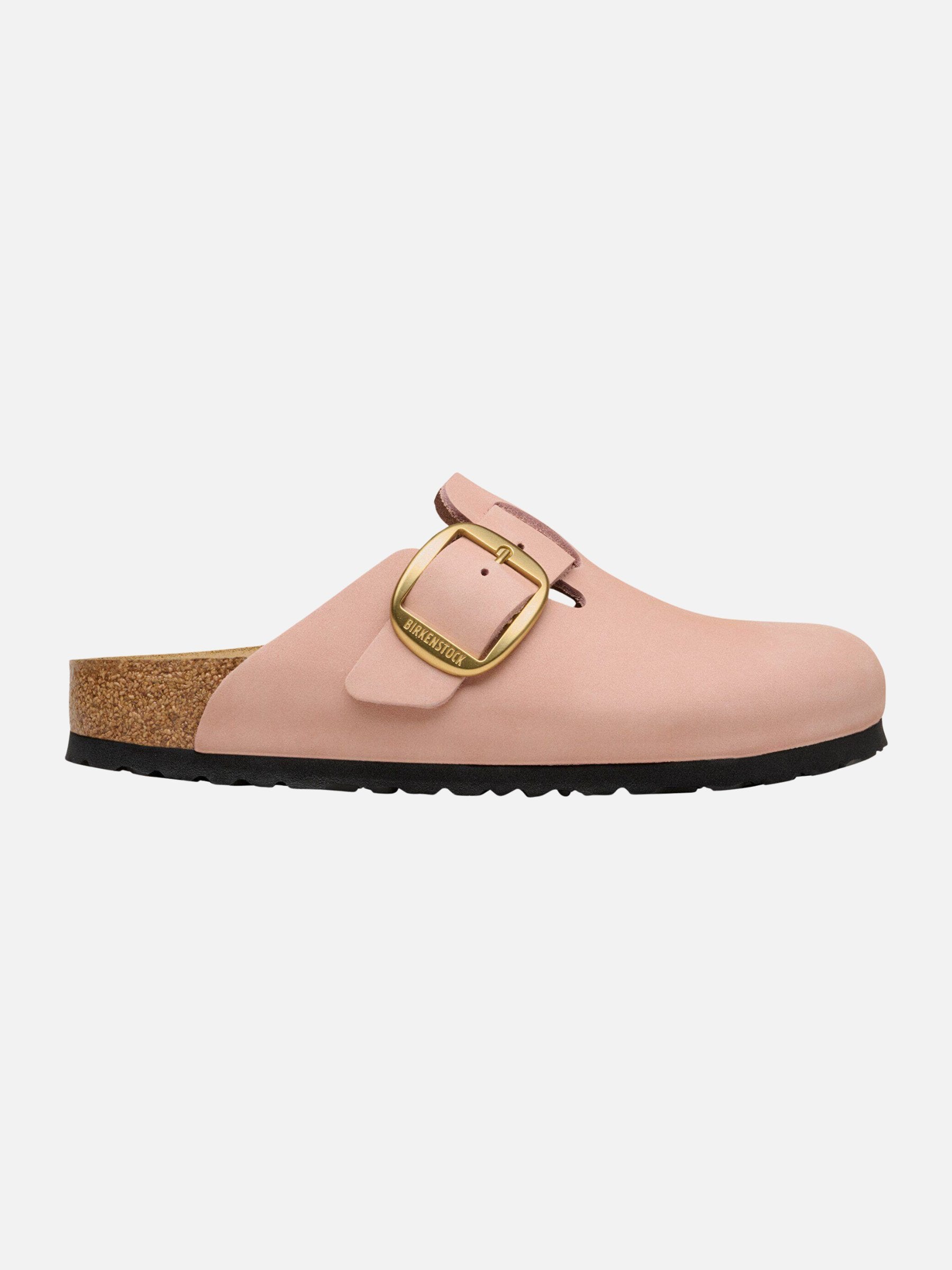 BIRKENSTOCK - Boston Big Buckle - 
