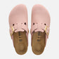 BIRKENSTOCK - Boston Big Buckle - 
