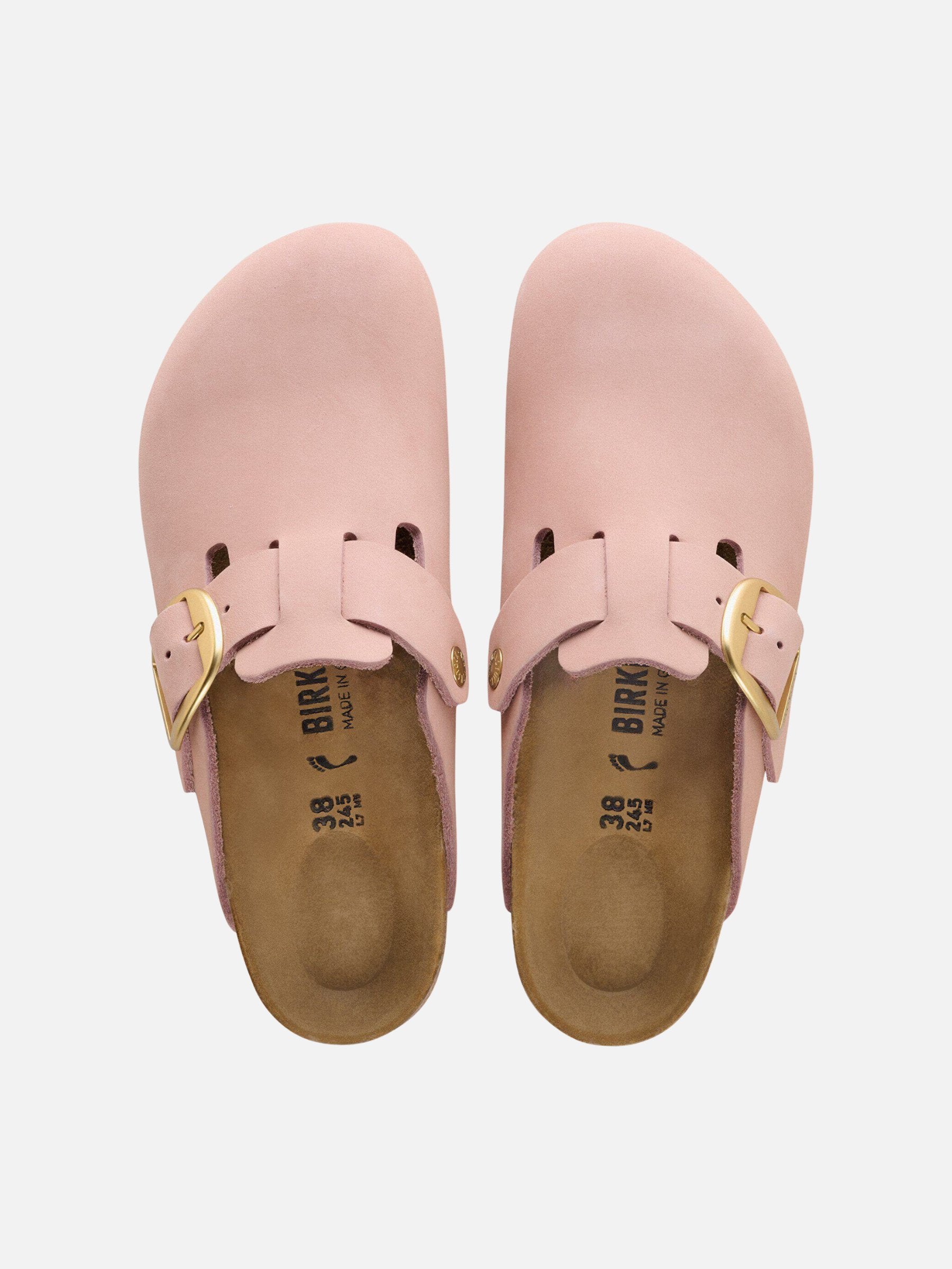 BIRKENSTOCK - Boston Big Buckle - 
