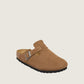 Boston Clog