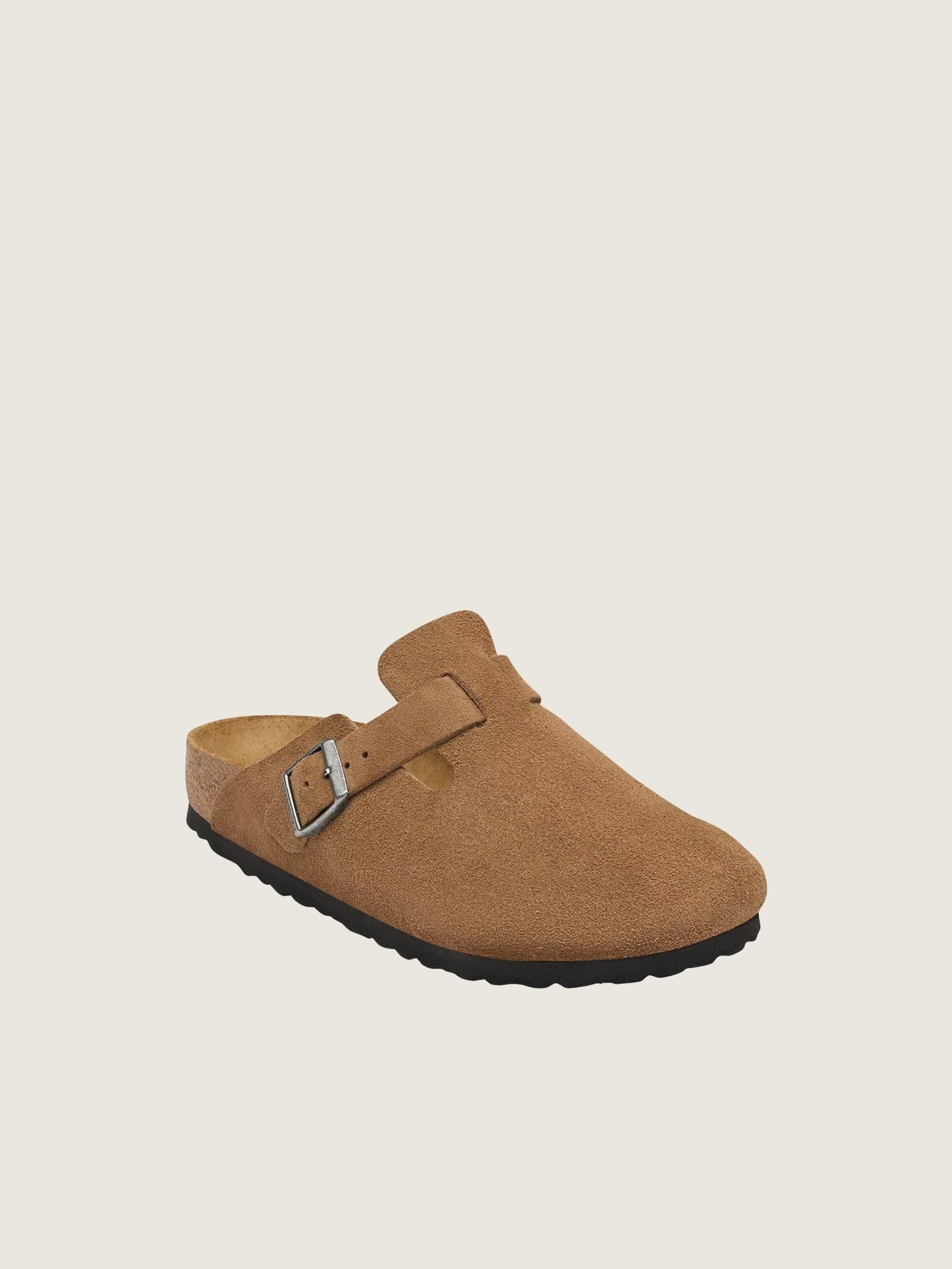 Boston Clog
