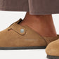 Boston Clog