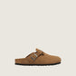 Boston Clog