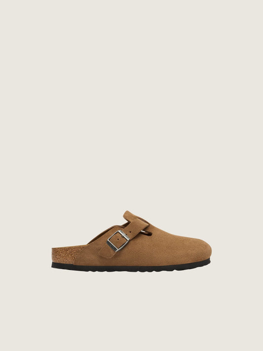 Boston Clog