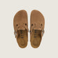 Boston Clog