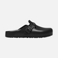 BIRKENSTOCK - Boston EVA - Black