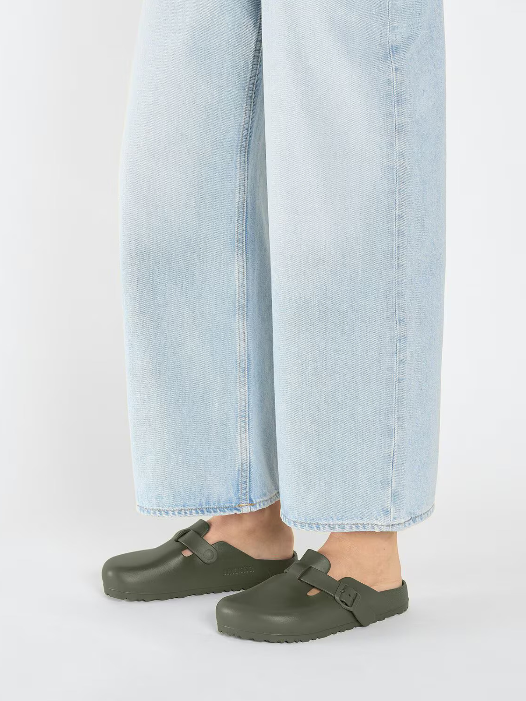 BIRKENSTOCK - Boston EVA - 