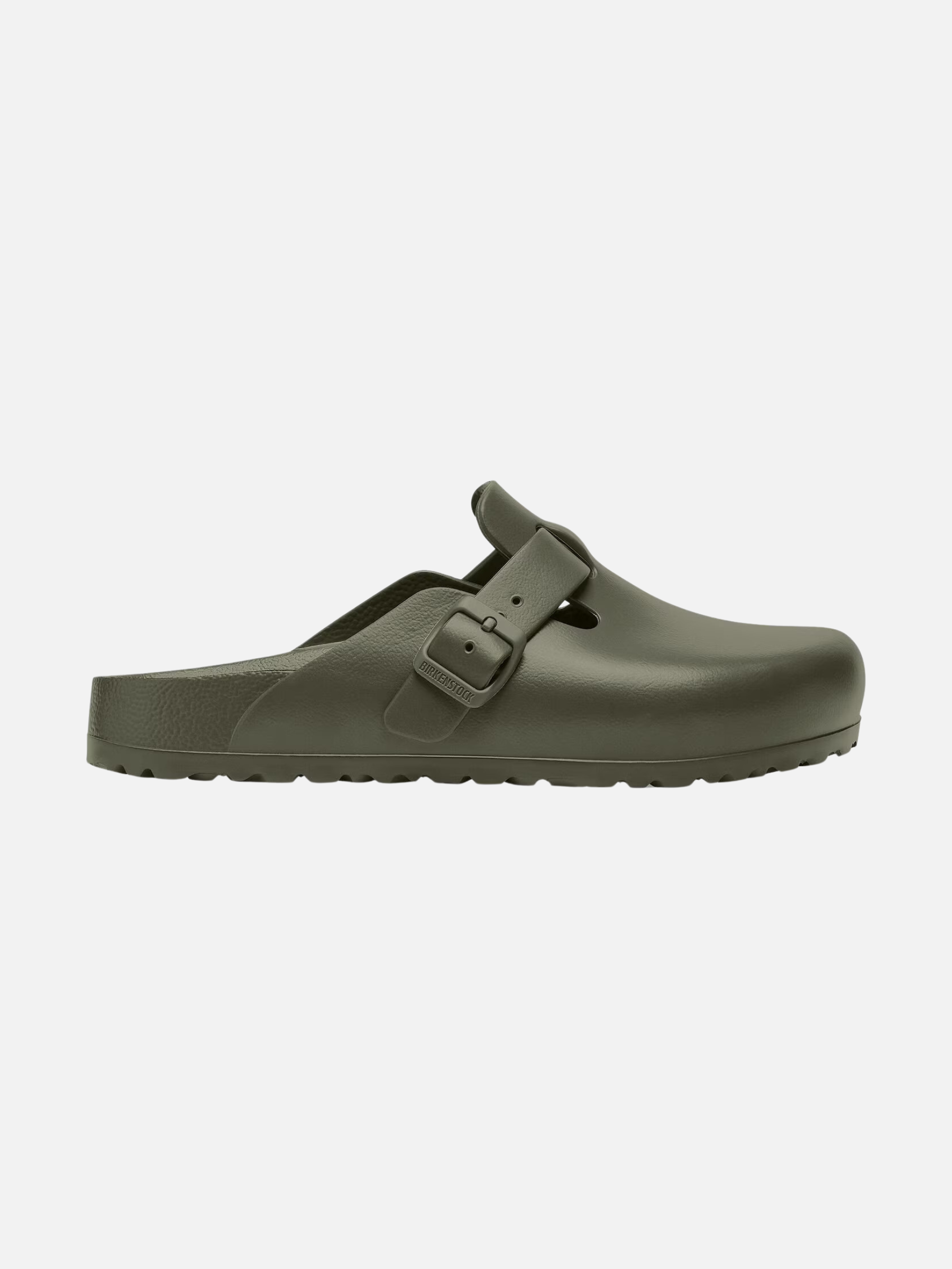 BIRKENSTOCK - Boston EVA - Khaki
