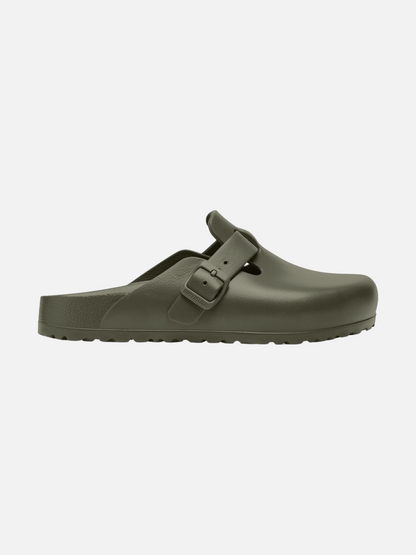 BIRKENSTOCK - Boston EVA - Khaki