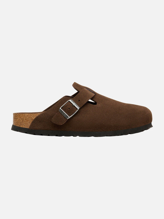 BIRKENSTOCK - Boston Soft Footbed - 