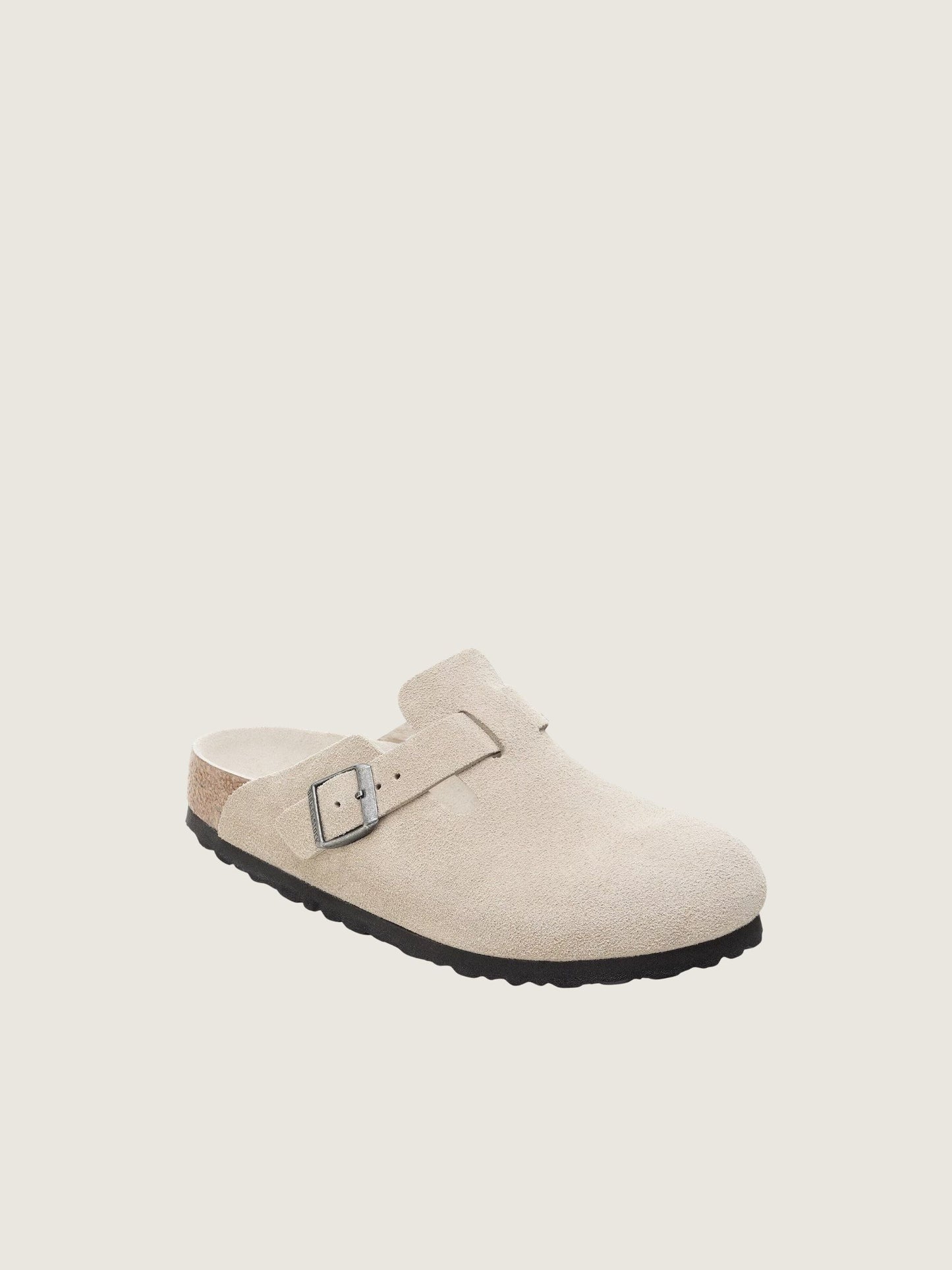 Boston Soft Footbed Clog