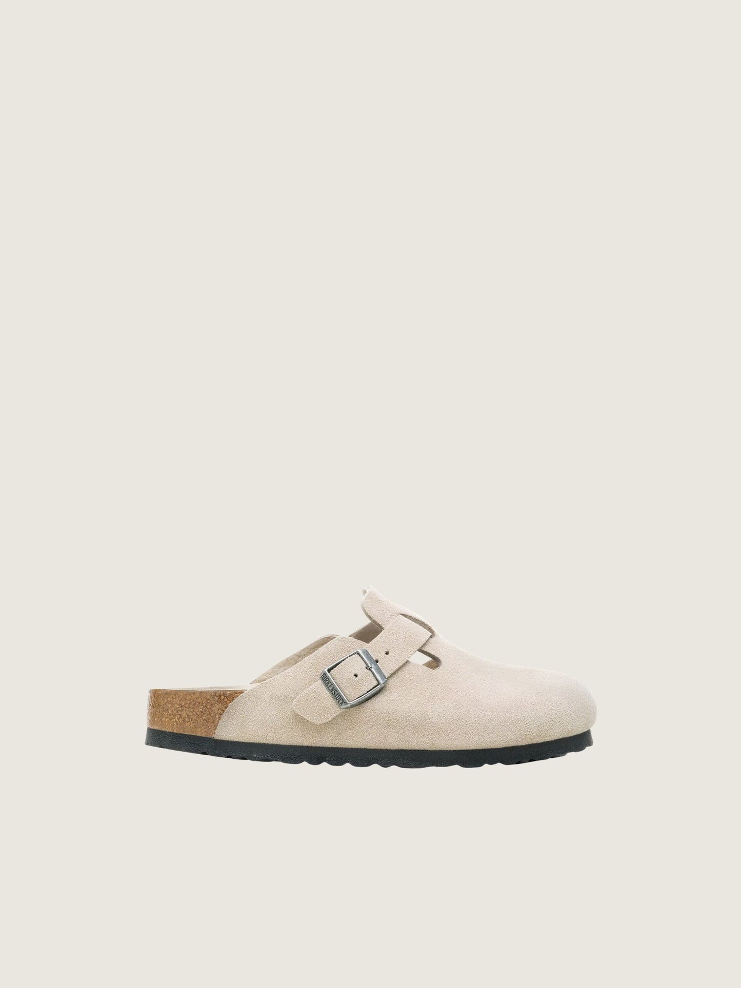 Boston Soft Footbed Clog